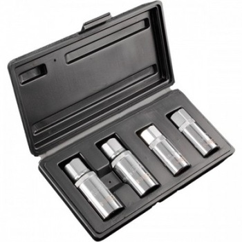 Set extractoare suruburi 1/2 Set extractoare suruburi 1/2