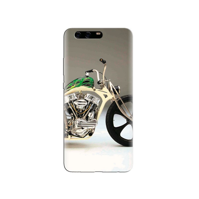 Husa Huawei P10 PLUS Bike Nice Hqs
