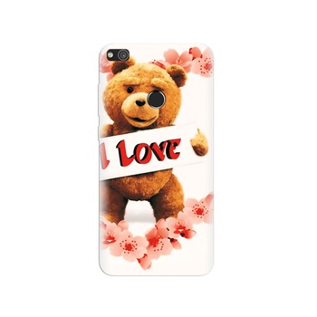Husa Huawei P8 Lite 2017 Love Ted Husa Huawei P8 Lite 2017 Love Ted