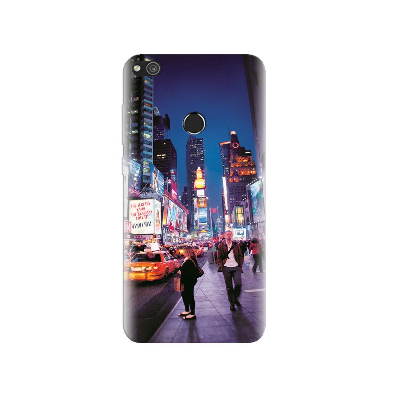 Husa Huawei P8 Lite 2017 York City Super