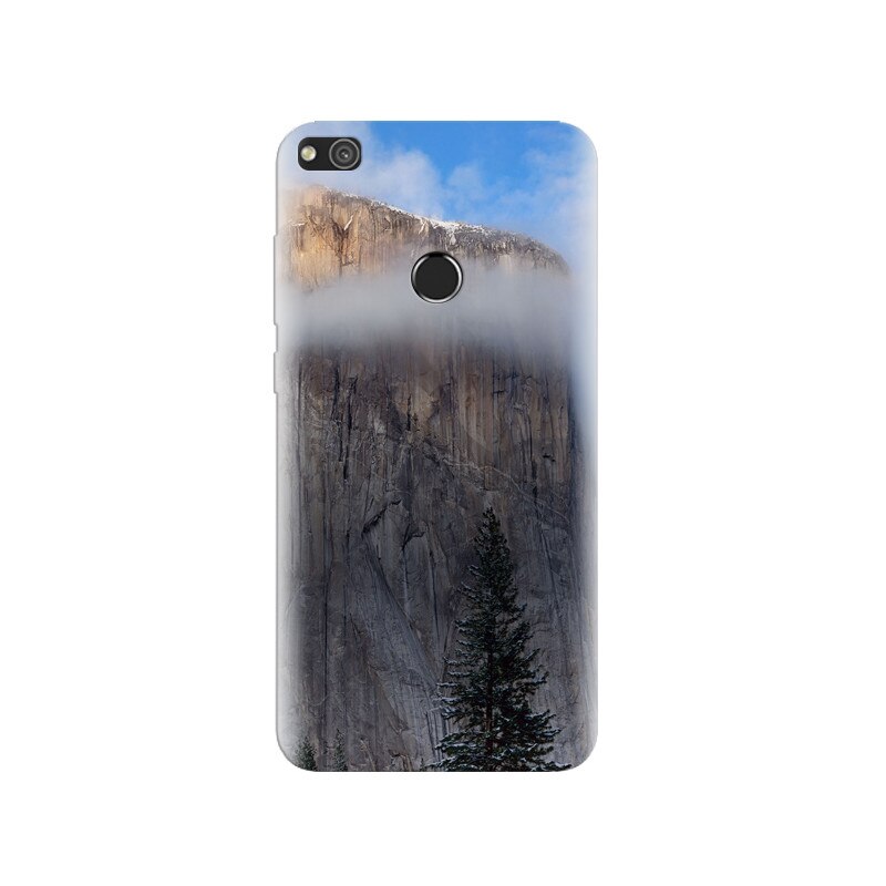 Husa Huawei P8 Lite 2017 Mac Osx Yosemite Cliff