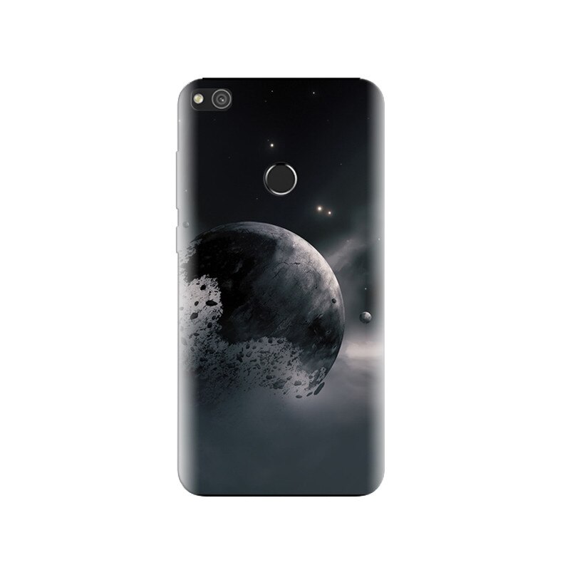 Husa Huawei P8 Lite 2017 Fragmentation Of A Planet