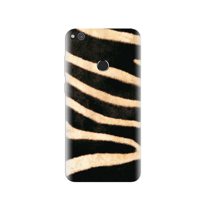 Husa Huawei P8 Lite 2017 Zebra Skin Unique