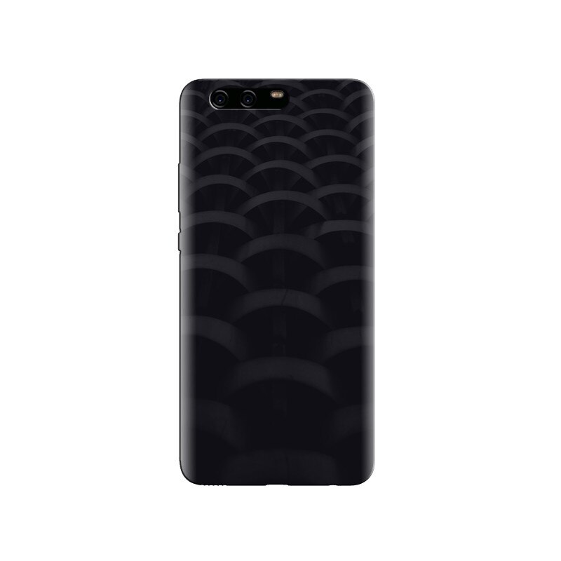 Husa Huawei P10 PLUS Blacker