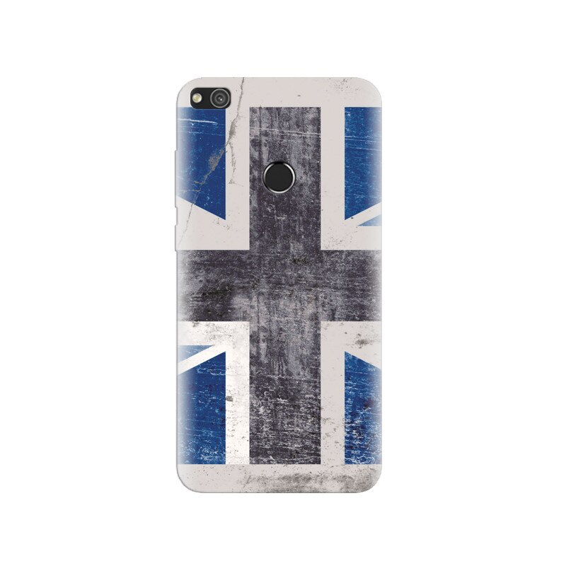 Husa Huawei P8 Lite 2017 Flag Great Britain