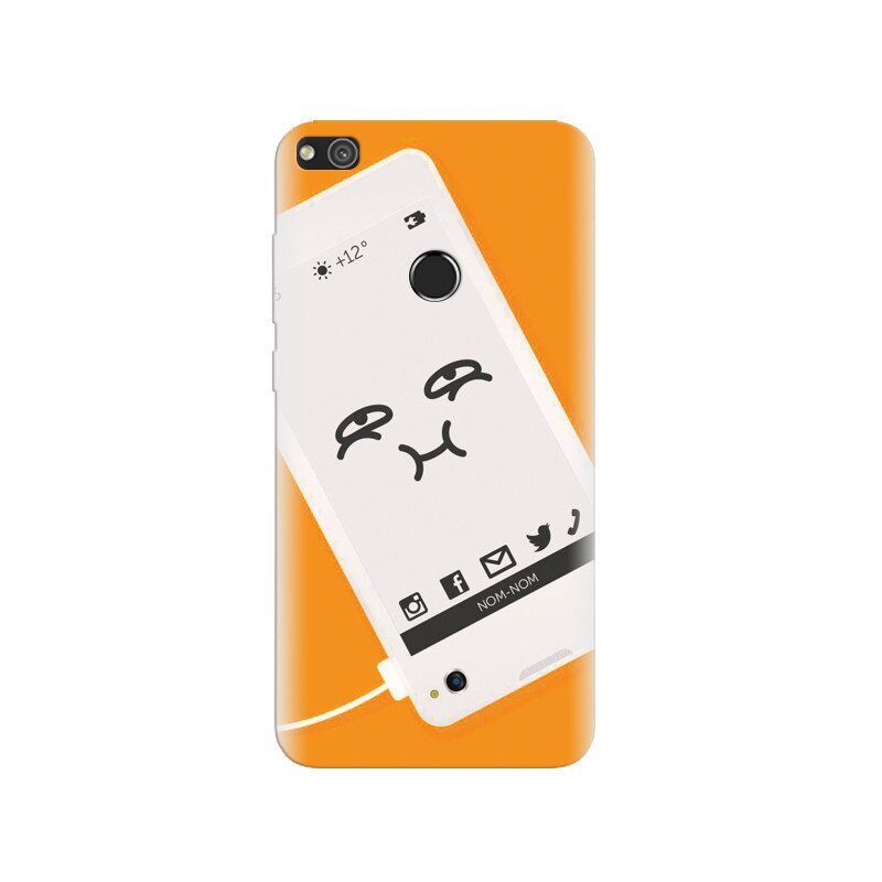 Husa Huawei P8 Lite 2017 Yotaphone