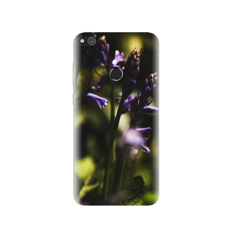 Husa Huawei P8 Lite 2017 Flowers