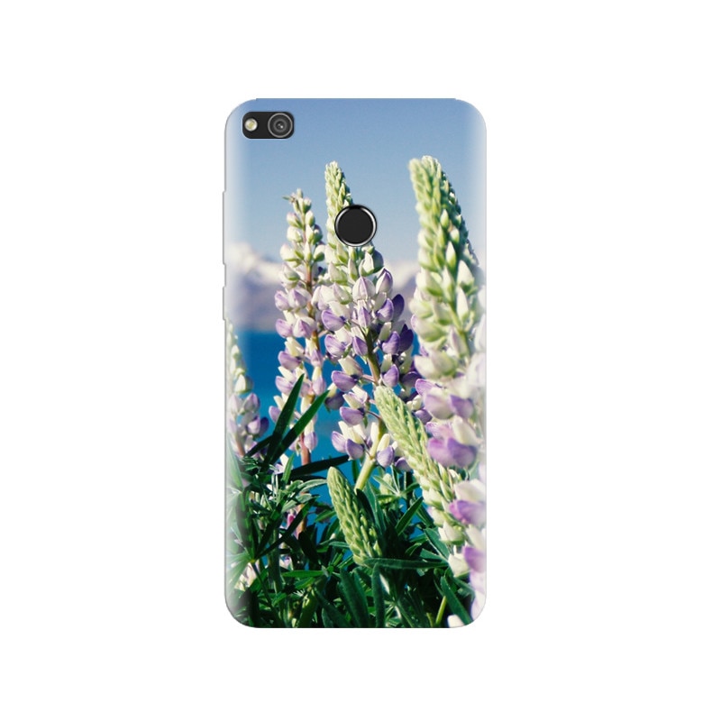 Husa Huawei P8 Lite 2017 Lupinien Flowers
