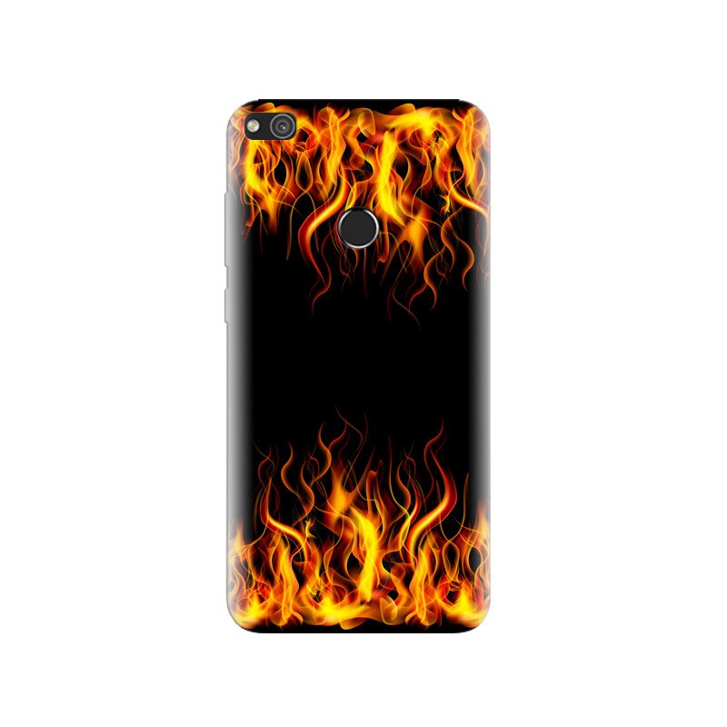 Husa Huawei P8 Lite 2017 Fire Destroyer