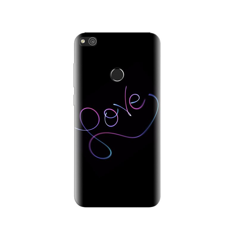 Husa Huawei P8 Lite 2017 Love