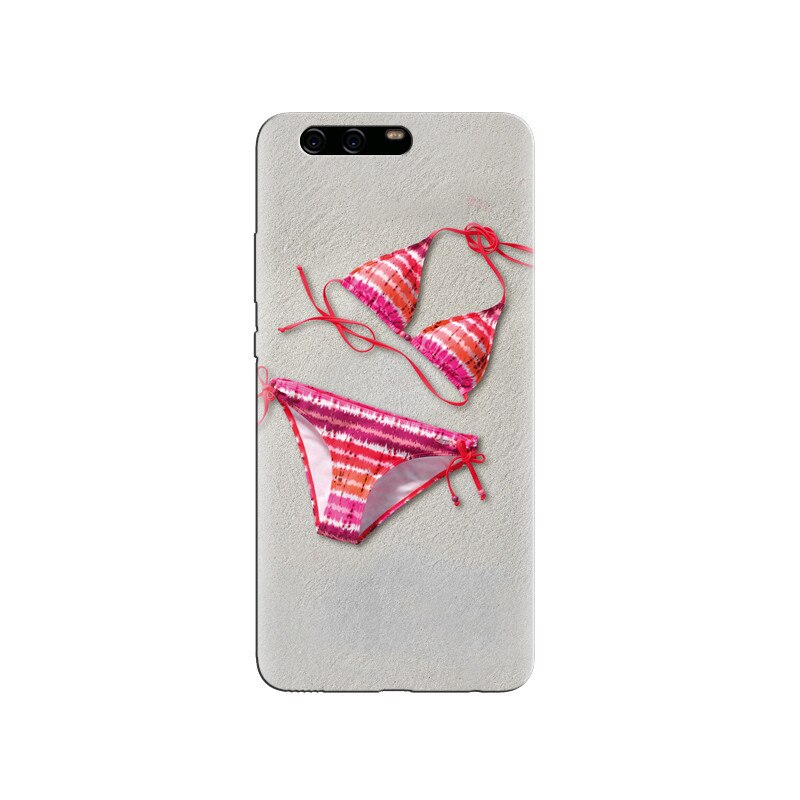 Husa Huawei P10 PLUS Bikini Beach