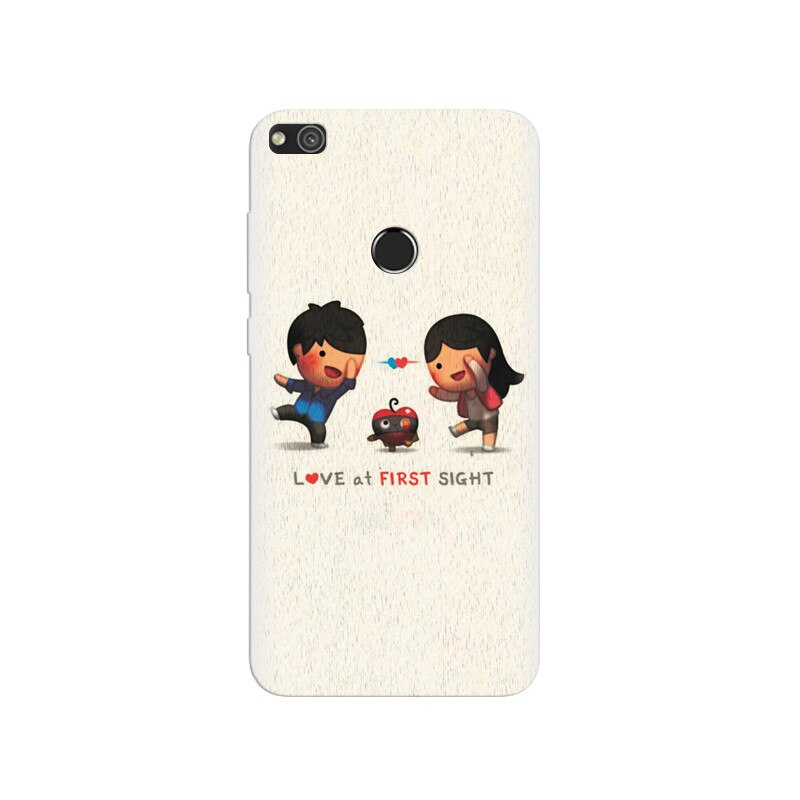 Husa Huawei P8 Lite 2017 Love At First Sight