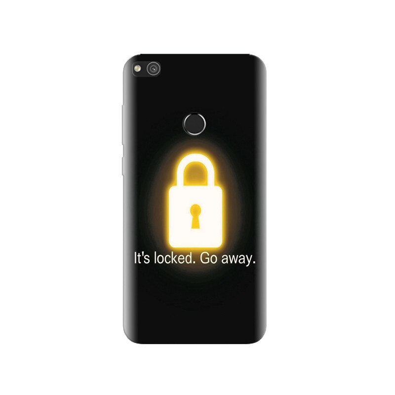 Husa Huawei P8 Lite 2017 Lighting Hqs