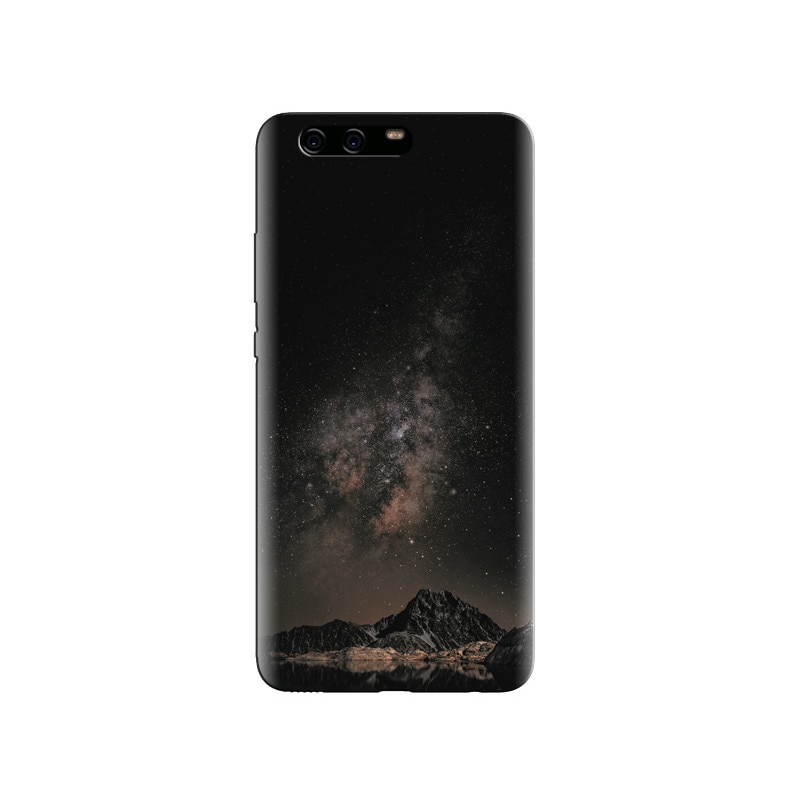 Husa Huawei P10 PLUS Beauty Nature 1