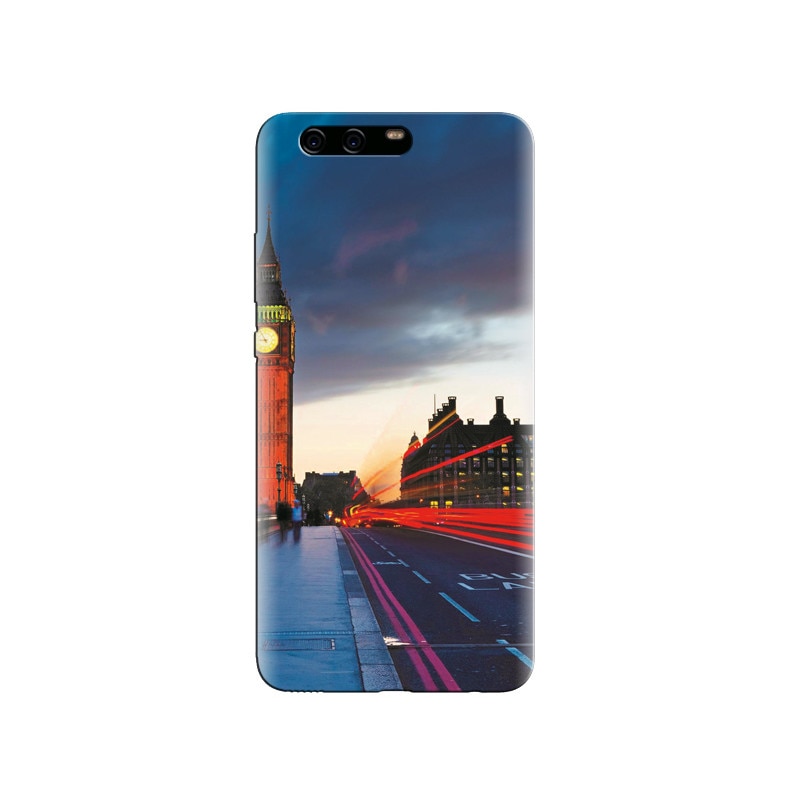 Husa Huawei P10 PLUS Big Ben London City Nice Views