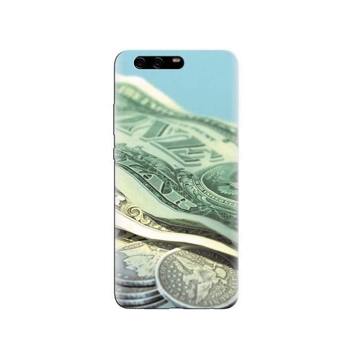 Калъф за Huawei P10 PLUS Dollars Hd снимки