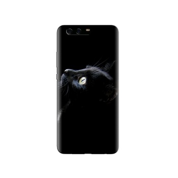 Husa Huawei P10 PLUS Black Cat Husa Huawei P10 PLUS Black Cat