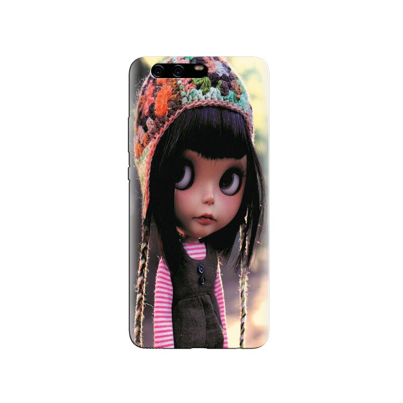 Husa Huawei P10 PLUS Doll Background