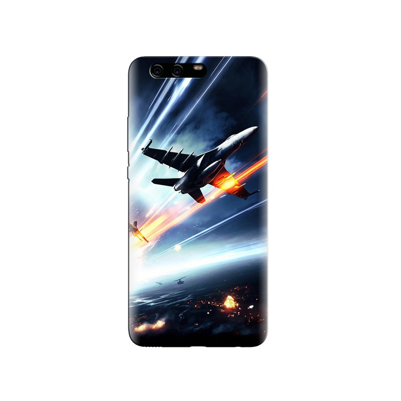 Husa Huawei P10 PLUS Bf Air Combat