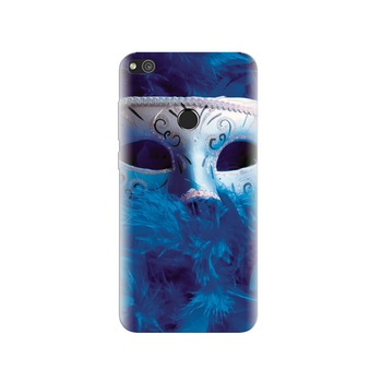 Husa Huawei P8 Lite 2017 Masquerade Mask Husa Huawei P8 Lite 2017 Masquerade Mask