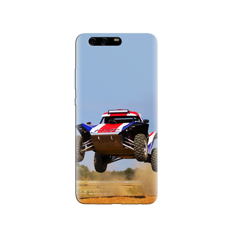 Husa Huawei P10 PLUS Dirt Buggy