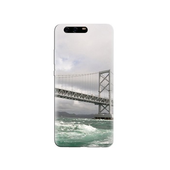 Husa Huawei P10 PLUS Bridge Over Rough Sea Husa Huawei P10 PLUS Bridge Over Rough Sea
