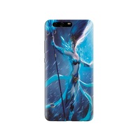 husa huawei p10 plus fantasy girl in blue i phone high definitions imagen 59_0_
0