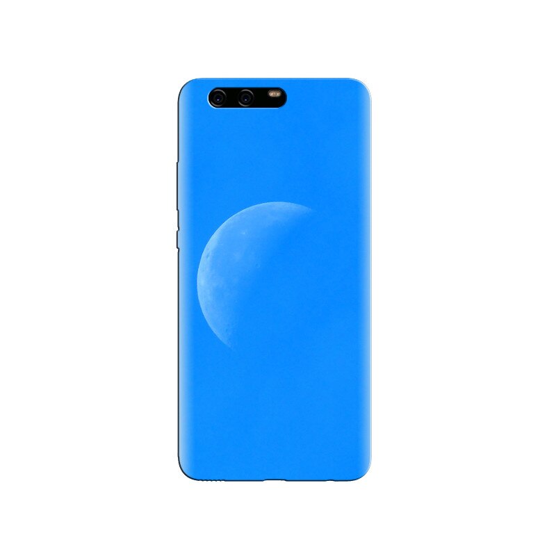 Husa Huawei P10 PLUS Blue Moon