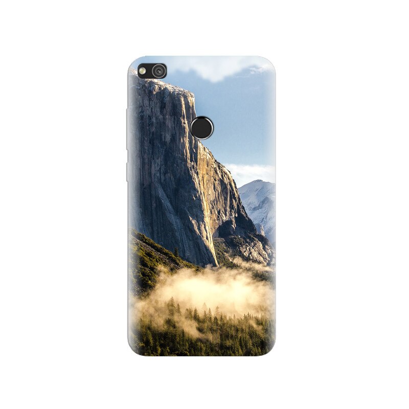 Husa Huawei P8 Lite 2017 Mountain