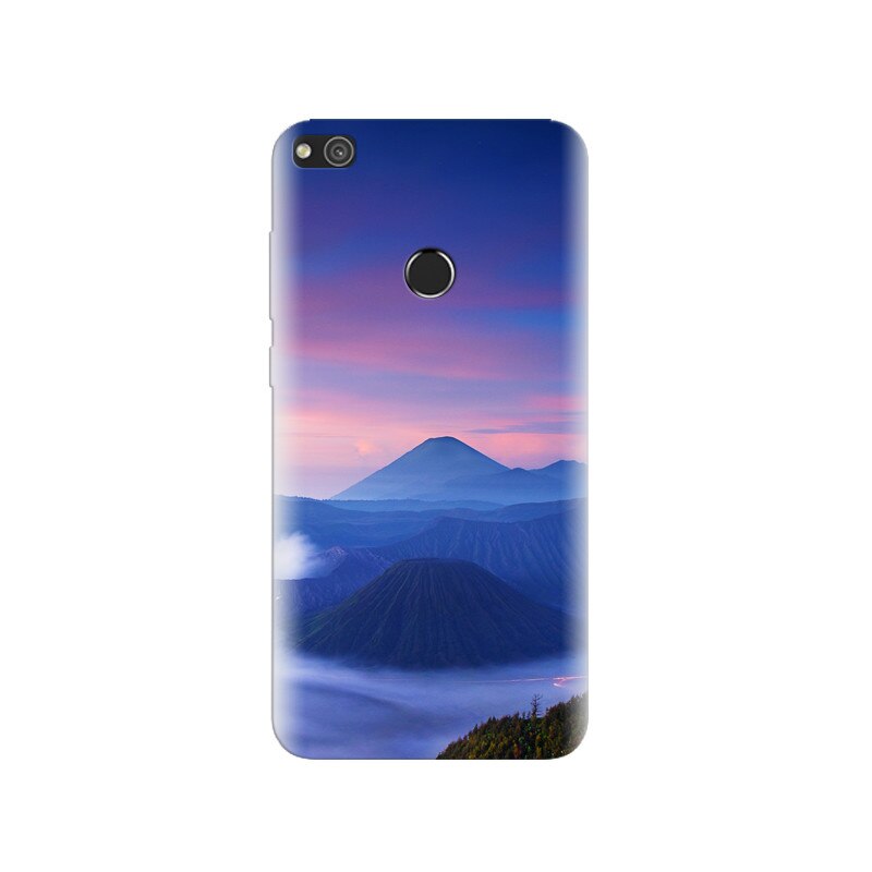 Husa Huawei P8 Lite 2017 Mount Bromo Indonesia