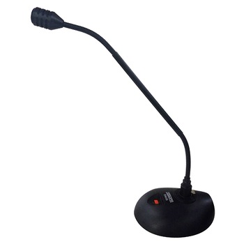 Microfon condenser profesional cu stativ DSPPA CM30, anti-interferente, 30Hz-20kHz Microfon condenser profesional cu stativ DSPPA CM30, anti-interferente, 30Hz-20kHz