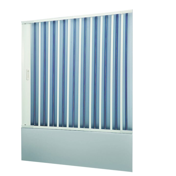 Paravan profesional pentru cada 1 latura reglabila, 146-170 cm