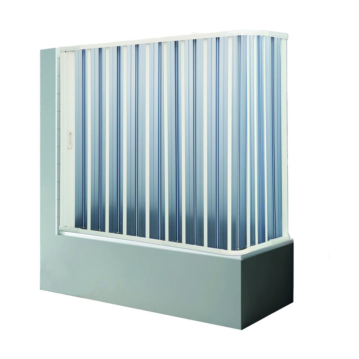 Paravan profesional pentru cada 2 laturi reglabile, 130-142 x 68-80 cm SX