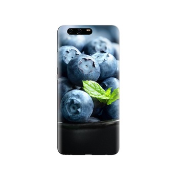 Husa Huawei P10 PLUS Bowl Blueberry Fresh Husa Huawei P10 PLUS Bowl Blueberry Fresh