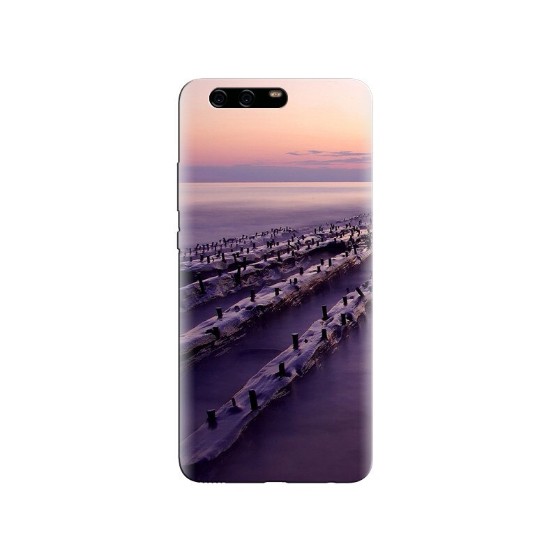 Husa Huawei P10 Dusky Horizon