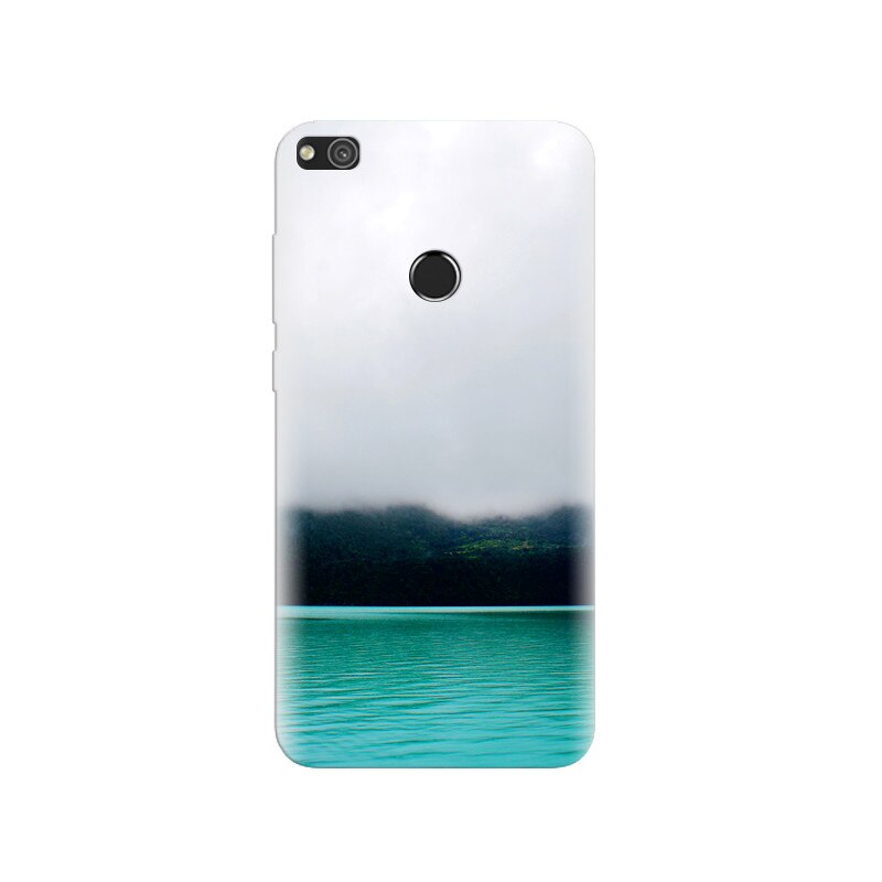 Husa Huawei P8 Lite 2017 Misty Lake