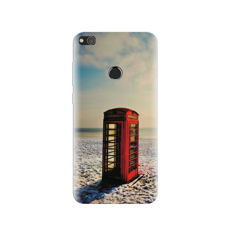 Husa Huawei P8 Lite 2017 Phone Booth 002