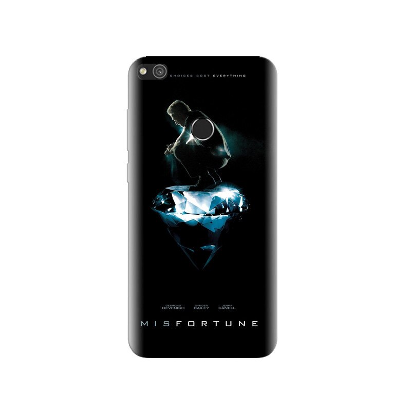 Husa Huawei P8 Lite 2017 Misfortune