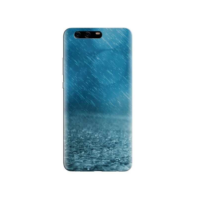 Husa Huawei P10 PLUS Blue Rain