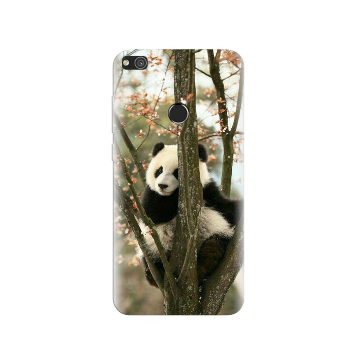 Husa Huawei P8 Lite 2017 Panda 003