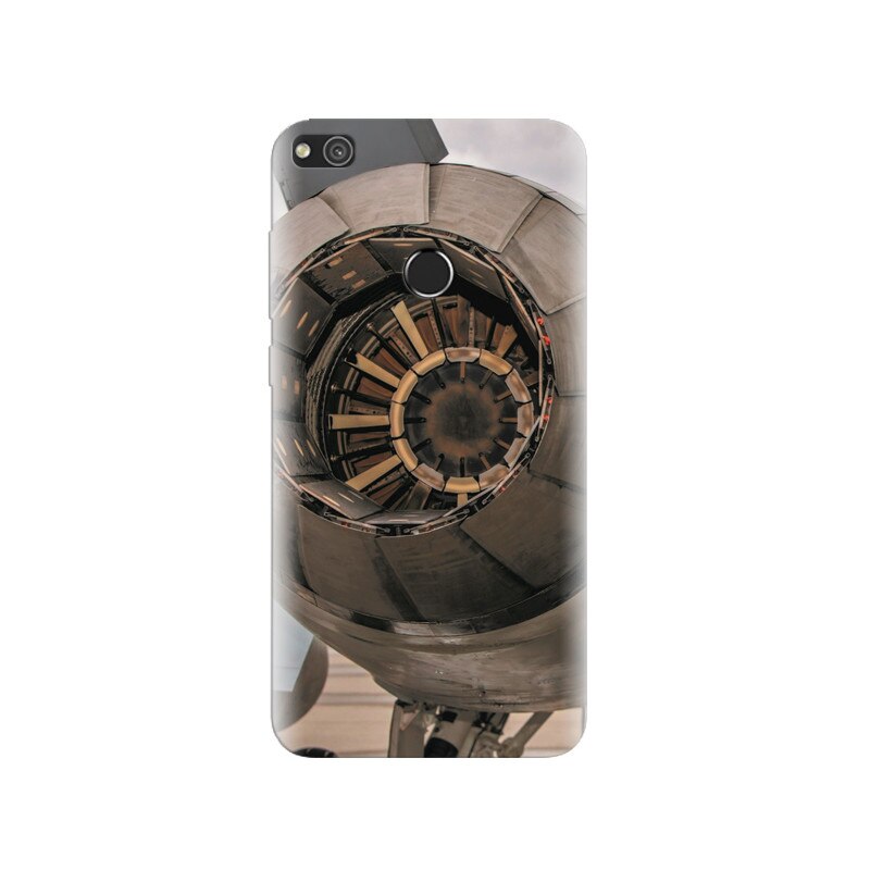Husa Huawei P8 Lite 2017 Military Fighter Engines High Definitions