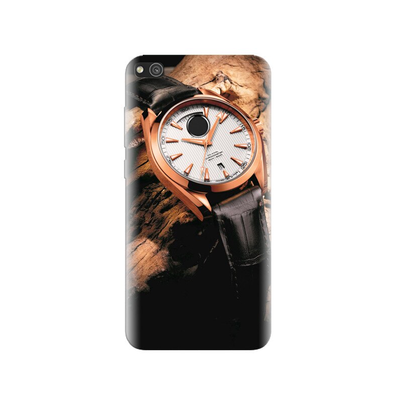 Husa Huawei P8 Lite 2017 Seamaster Aqua Terra Omega
