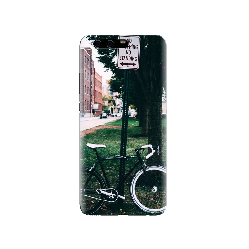 Husa Huawei P10 Break The Rules