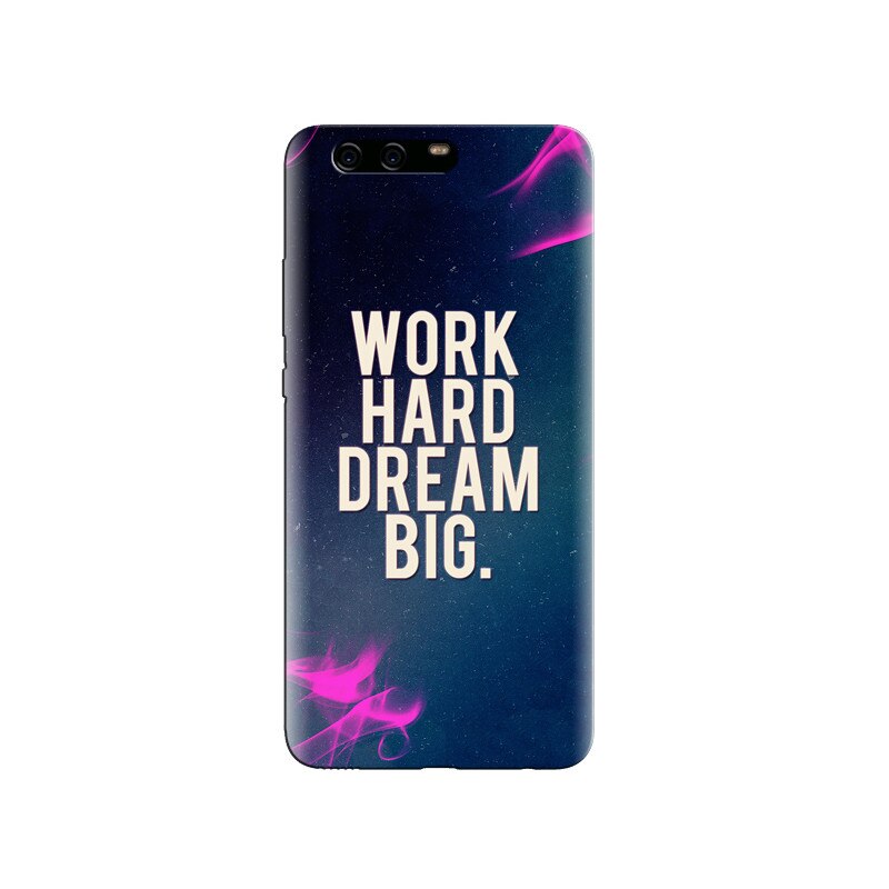 Husa Huawei P10 Dream Big