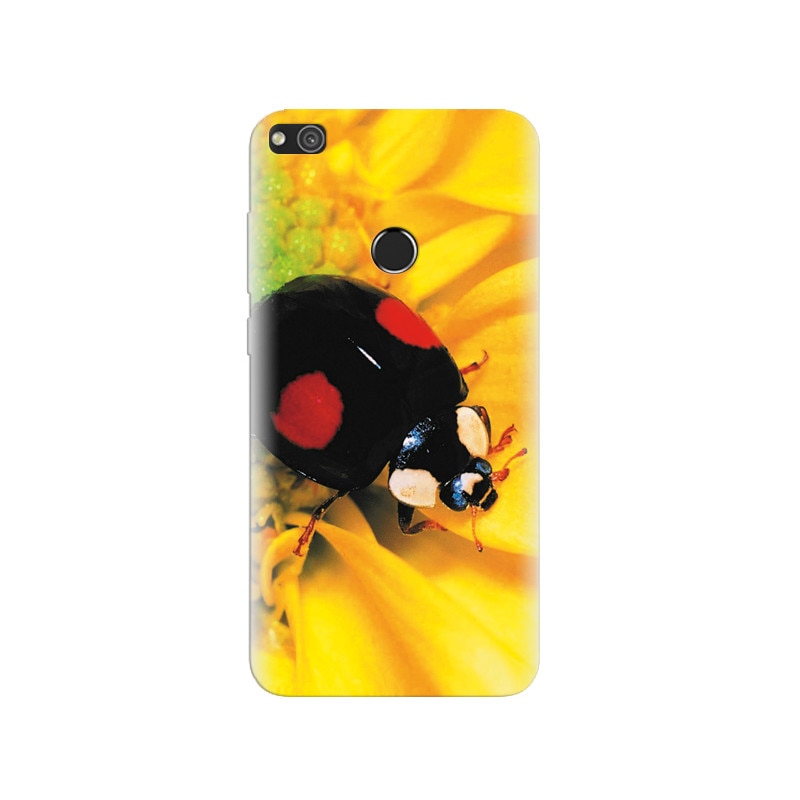 Husa Huawei P8 Lite 2017 Special Animal Background