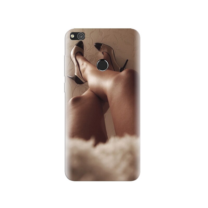 Husa Huawei P8 Lite 2017 Sexy Legs