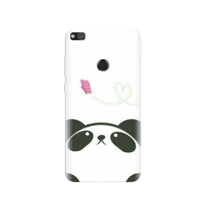 Husa Huawei P8 Lite 2017 Panda 004