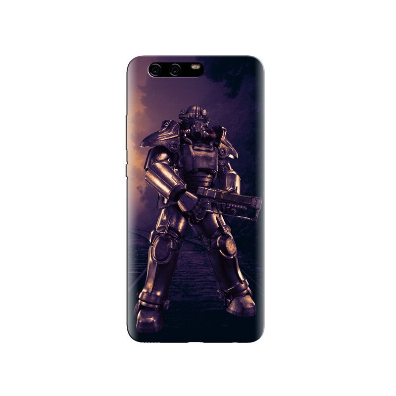 Husa Huawei P10 PLUS Fallout Bos