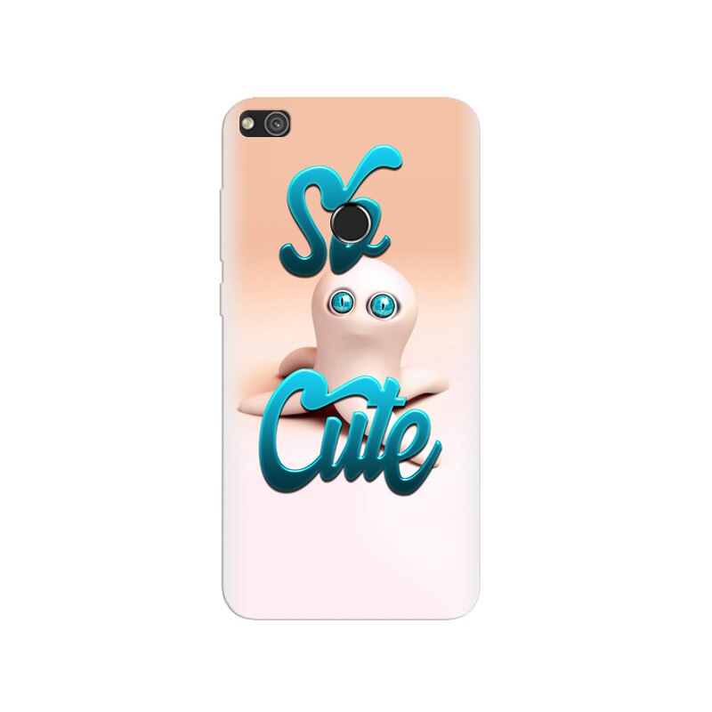 Husa Huawei P8 Lite 2017 So Cute