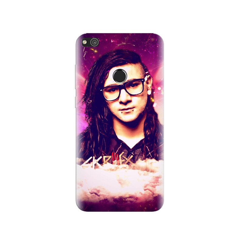 Husa Huawei P8 Lite 2017 Skrillex